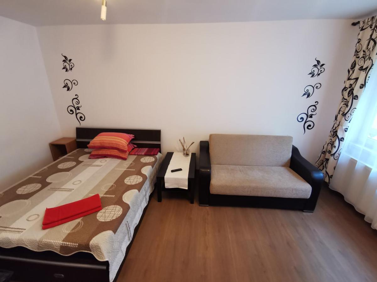 North Studio Apartment Bucureşti Ngoại thất bức ảnh