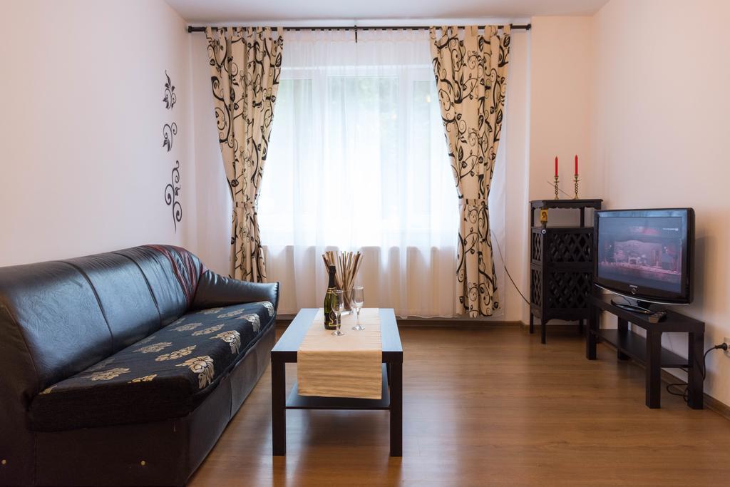 North Studio Apartment Bucureşti Ngoại thất bức ảnh